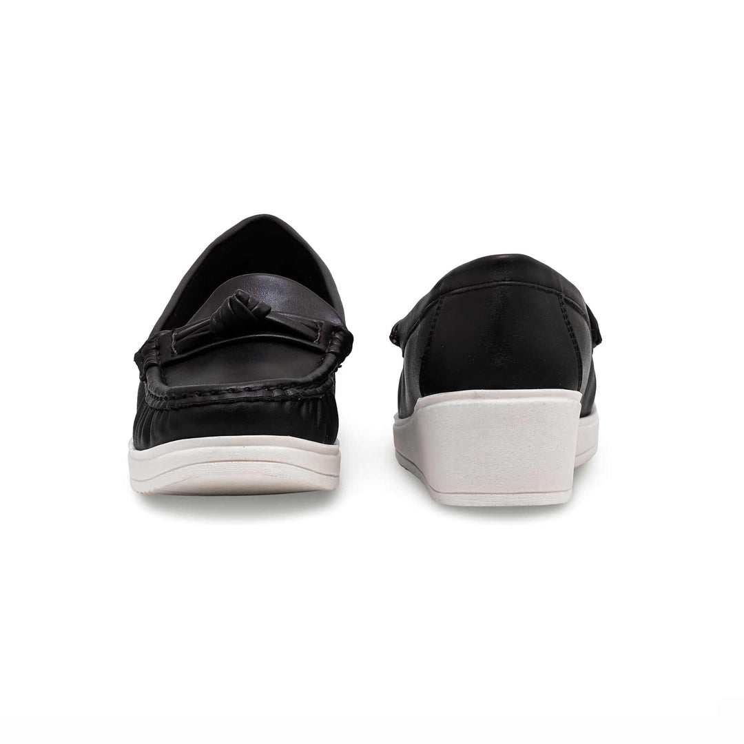 Black Moccasin WN4344