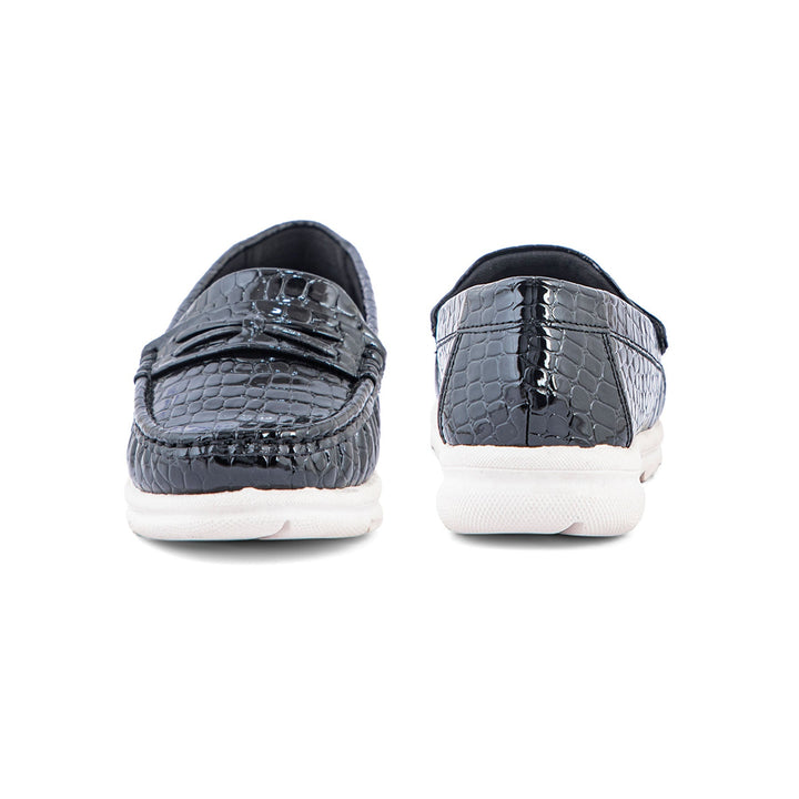 Black Moccasin WN4347