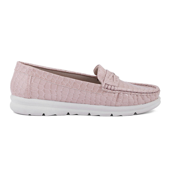 Pink Moccasin WN4347