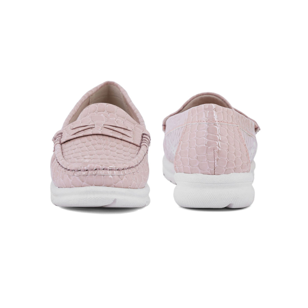 Pink Moccasin WN4347