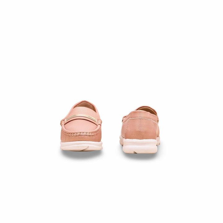 Pink Moccasin WN4348