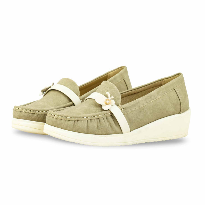 Mehndi Moccasin WN4359