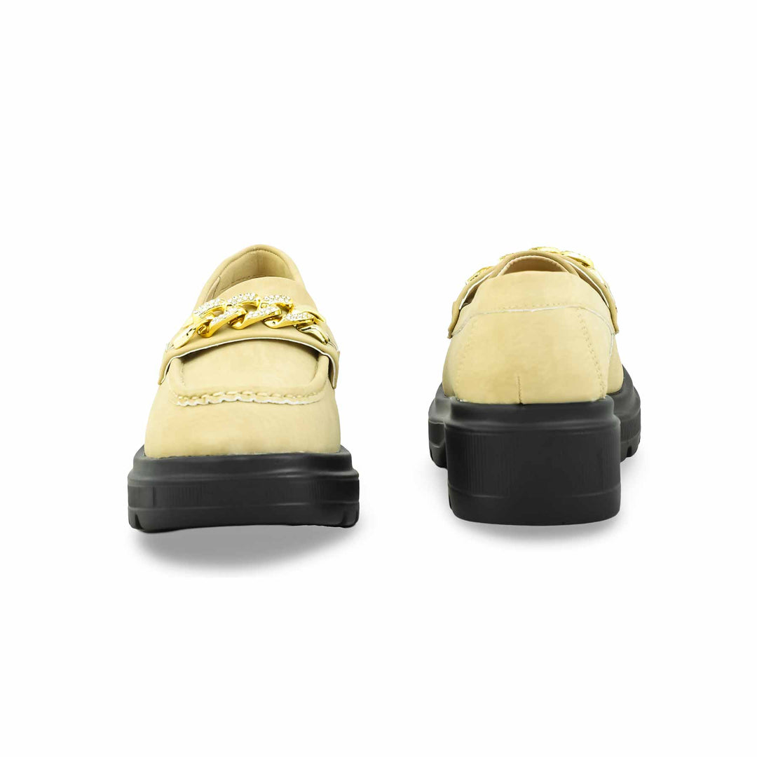 Fawn Moccasin WN4362