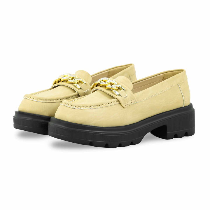 Fawn Moccasin WN4362