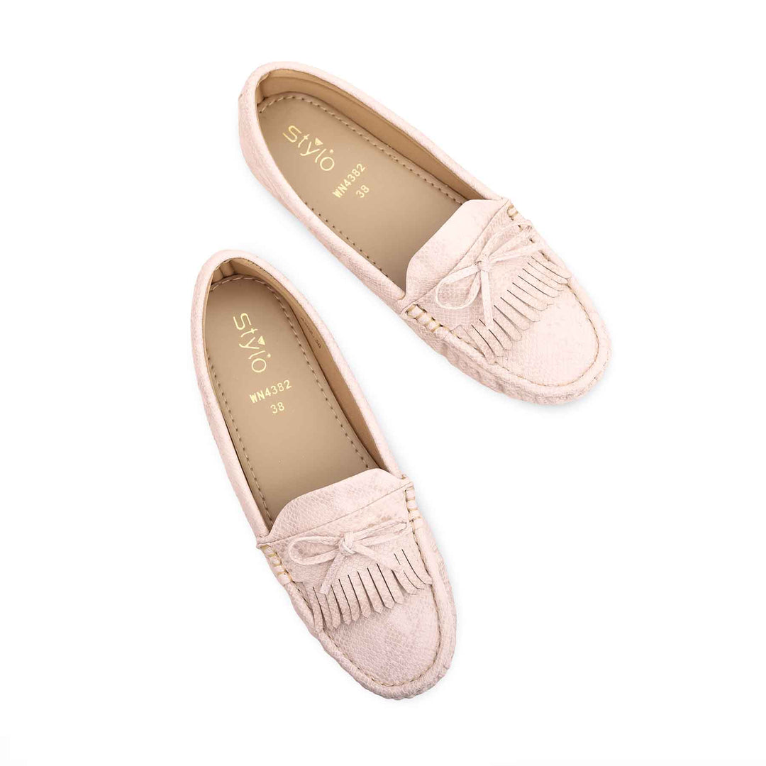 Fawn Moccasin WN4382