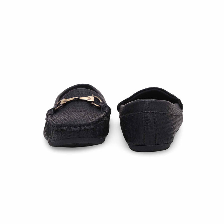 Black Moccasin WN4388