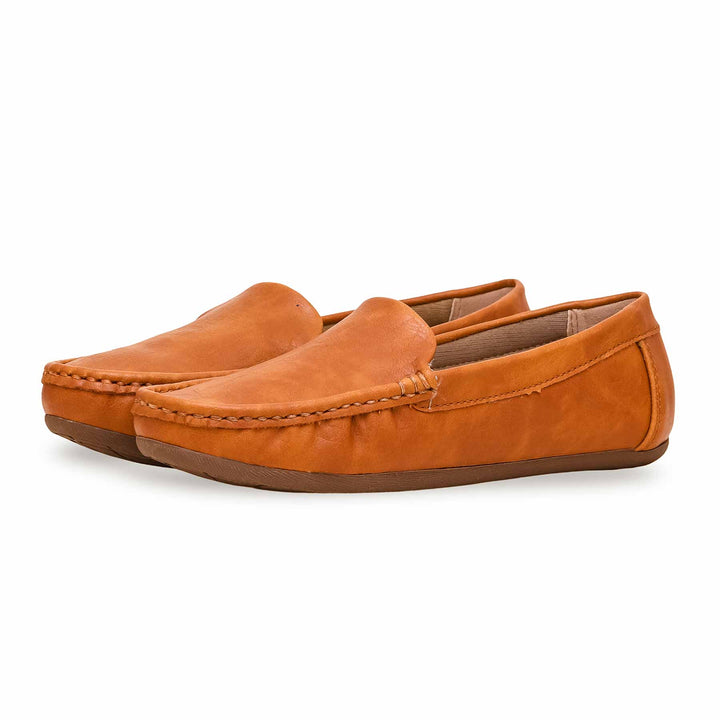 Mustard Moccasin WN4405