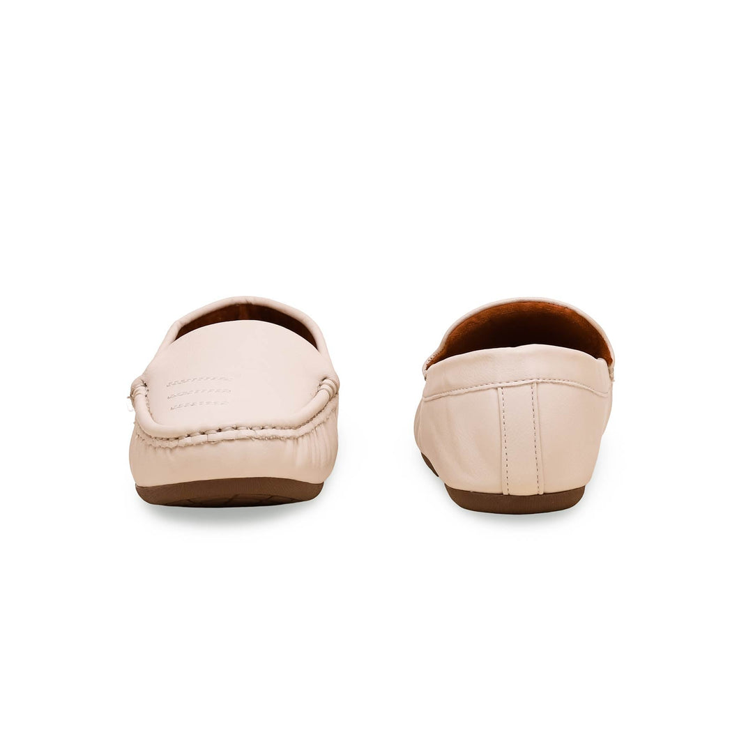 Fawn Moccasin WN4407