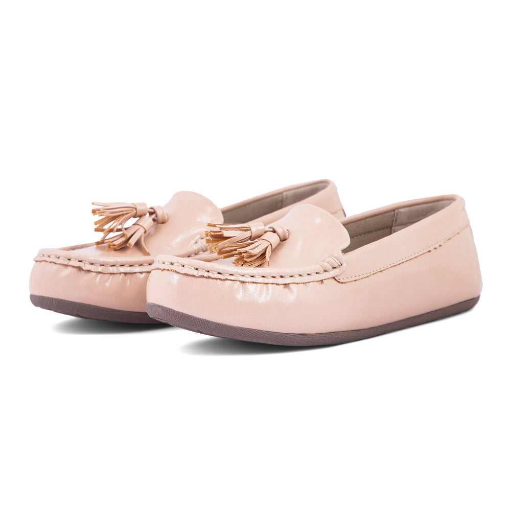 Pink Moccasin WN4413