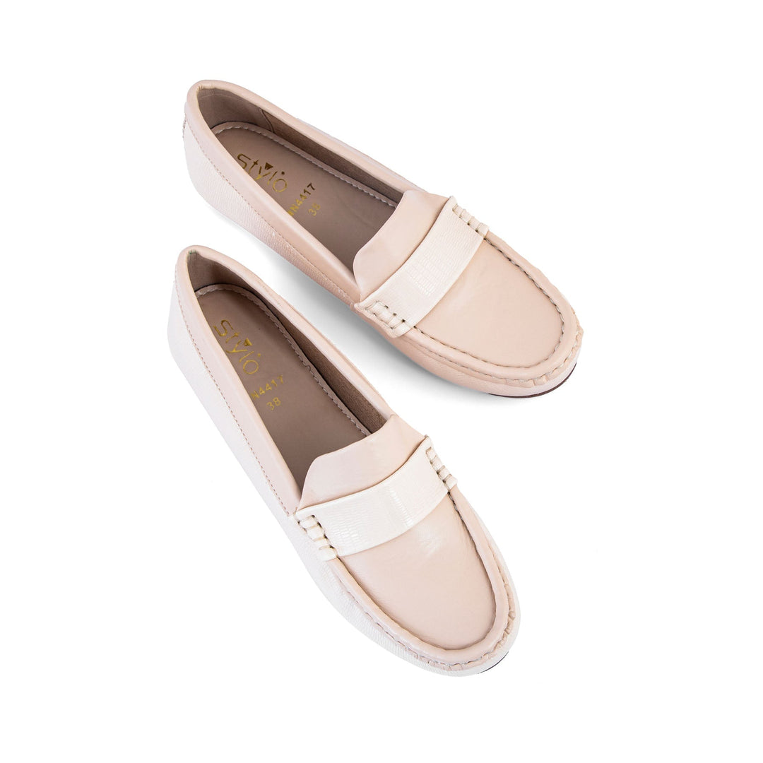 Fawn Moccasin WN4417