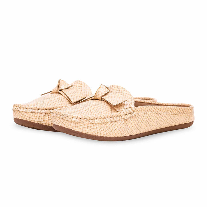 Fawn Moccasin WN4419