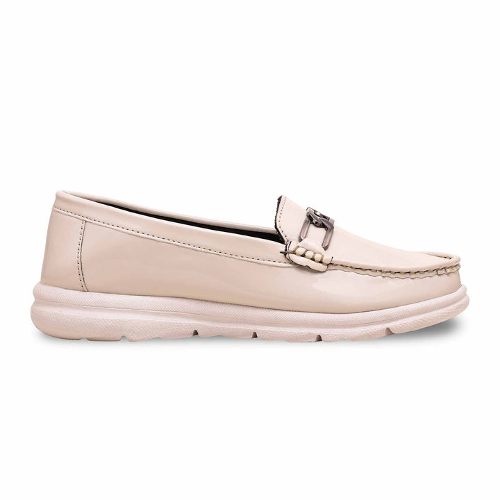 Beige Moccasin WN4426