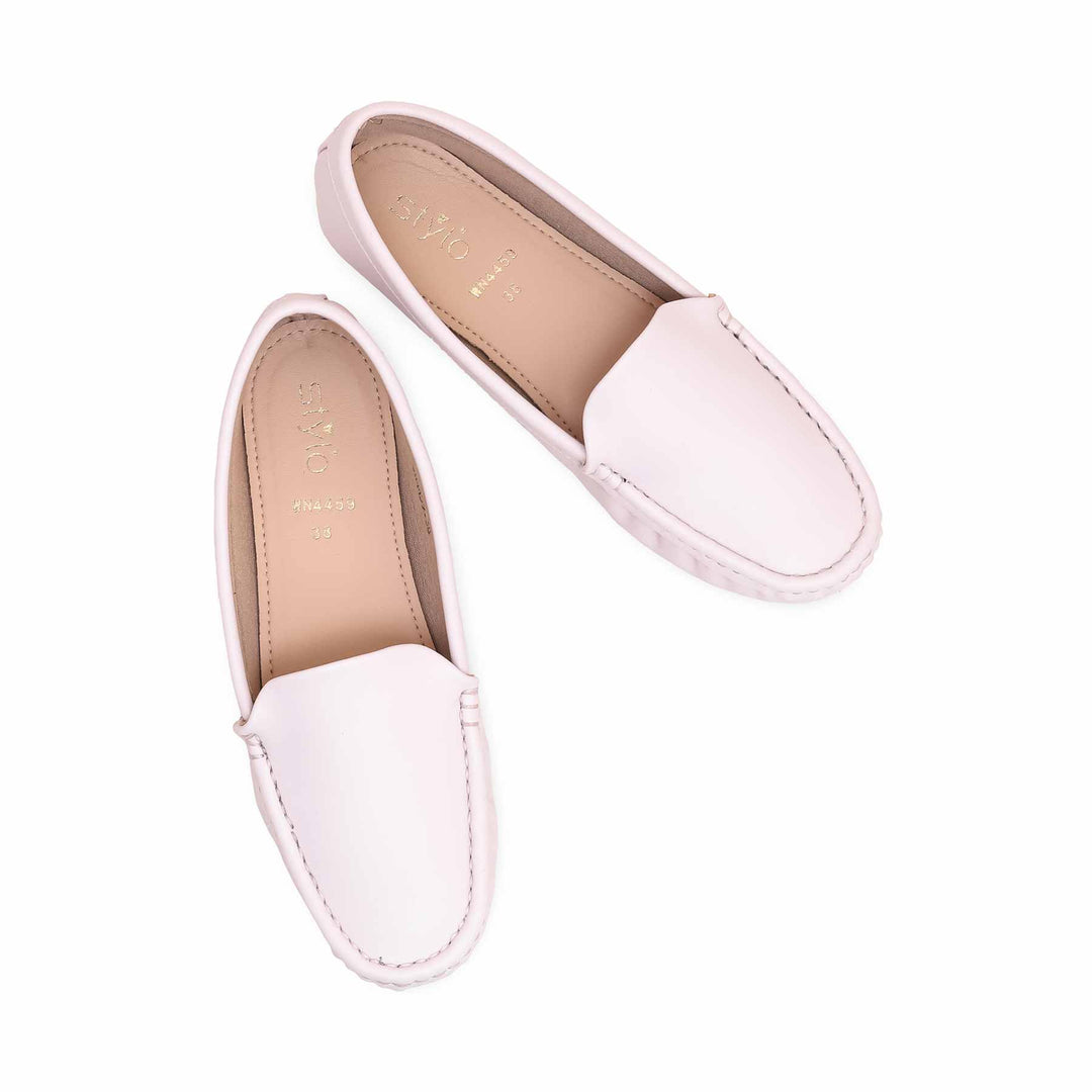 Fawn Moccasin WN4459