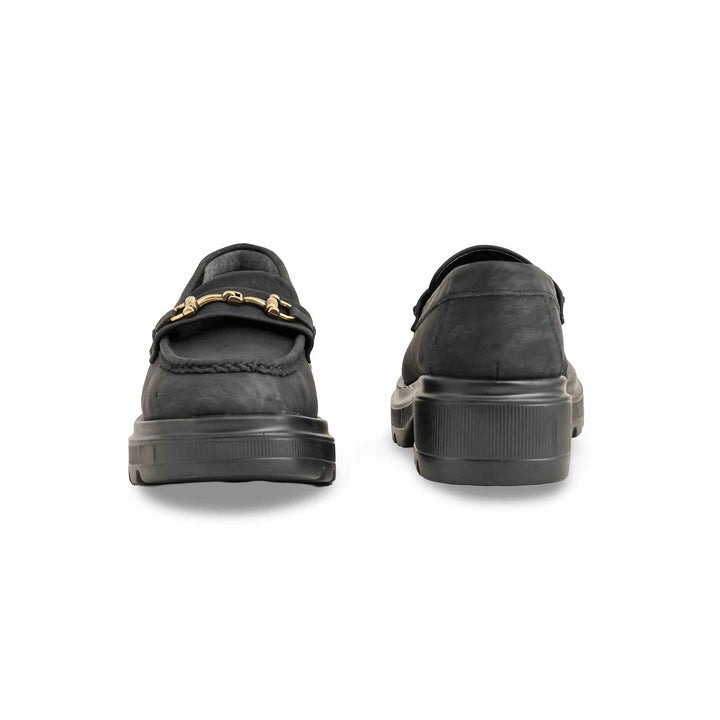 Black Moccasin WN4463