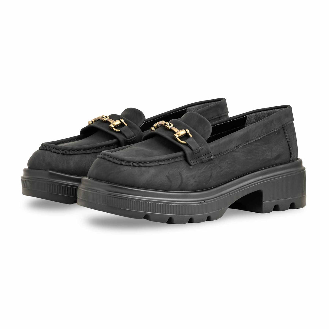 Black Moccasin WN4463