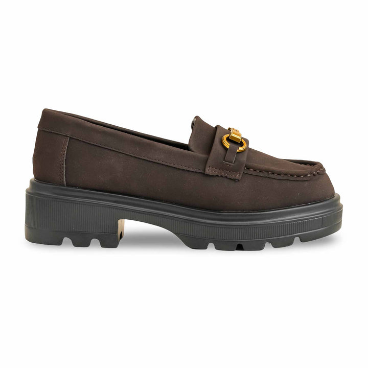 Coffee Moccasin WN4464