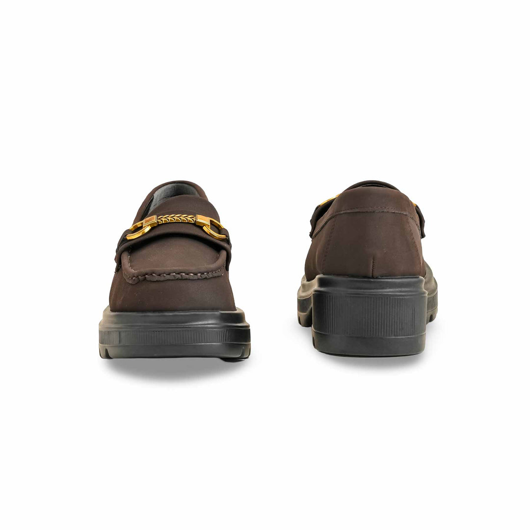 Coffee Moccasin WN4464