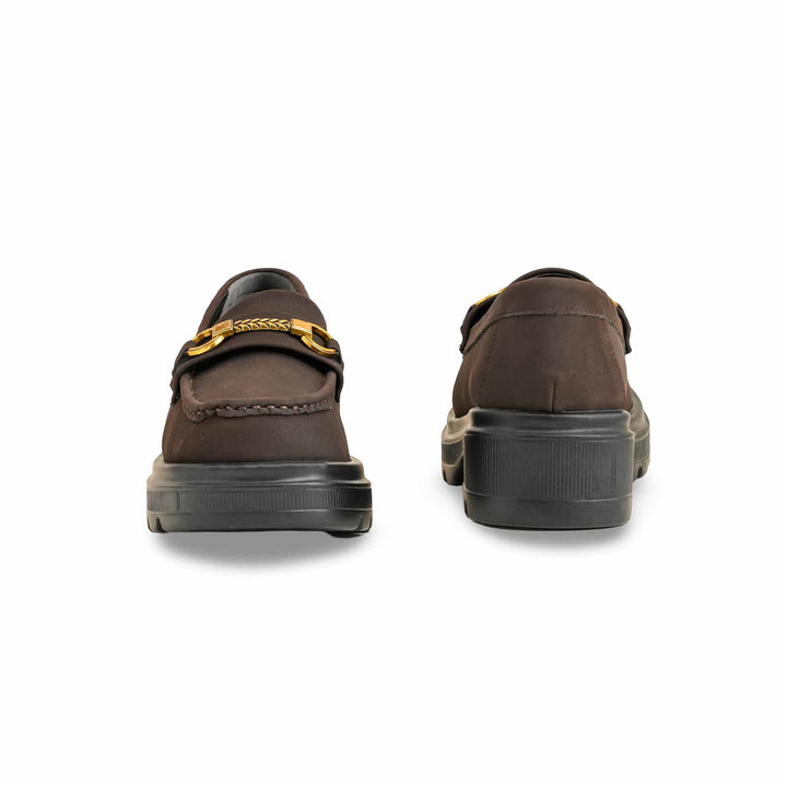 Coffee Moccasin WN4464