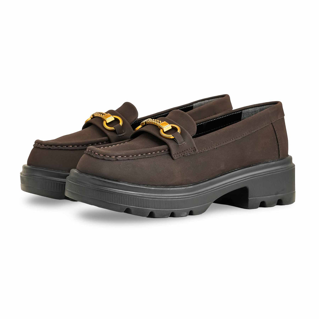 Coffee Moccasin WN4464