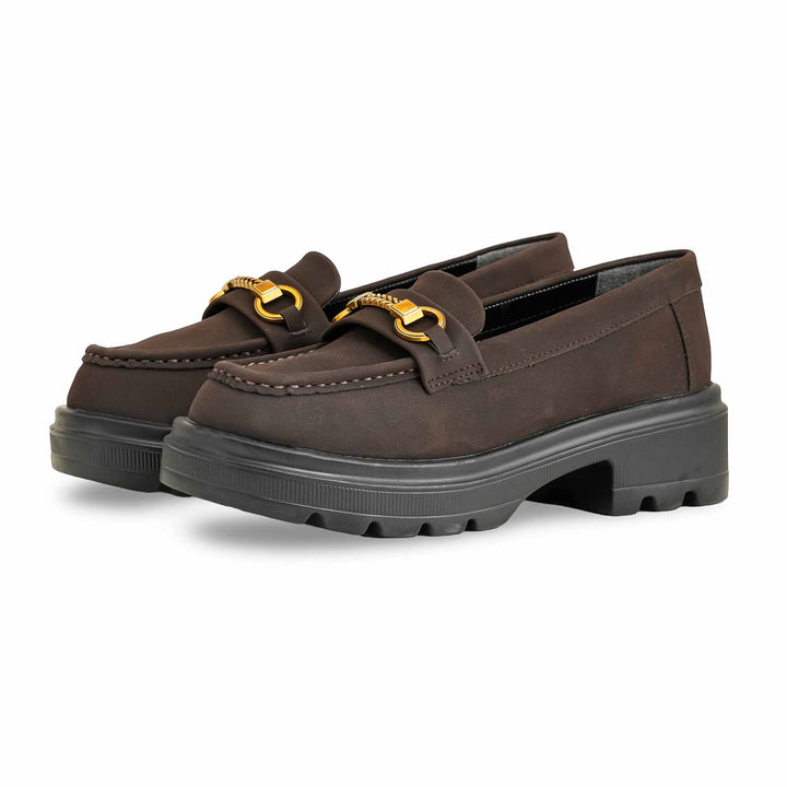 Coffee Moccasin WN4464