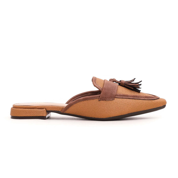 Copper Casual Mule WN5297