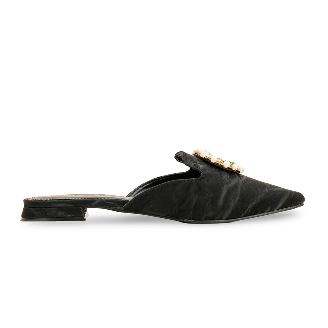 Black Back Open WN5357