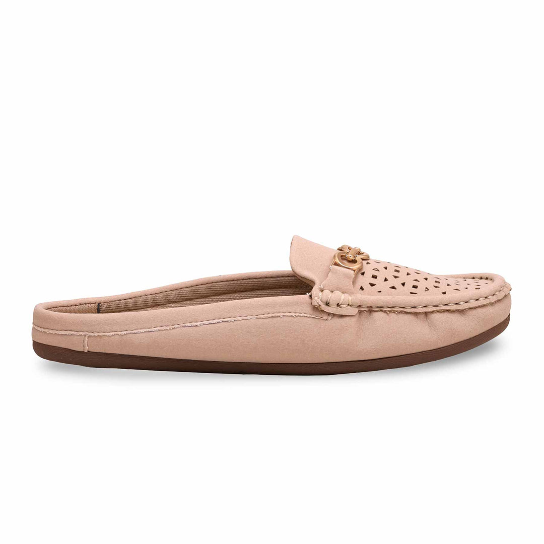 Beige Moccasin WN5361