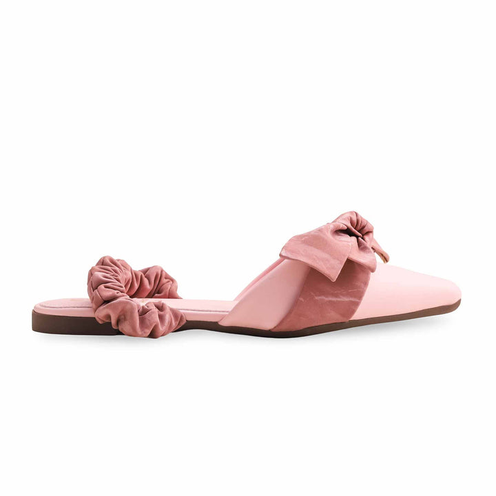 Pink Mule WN5407