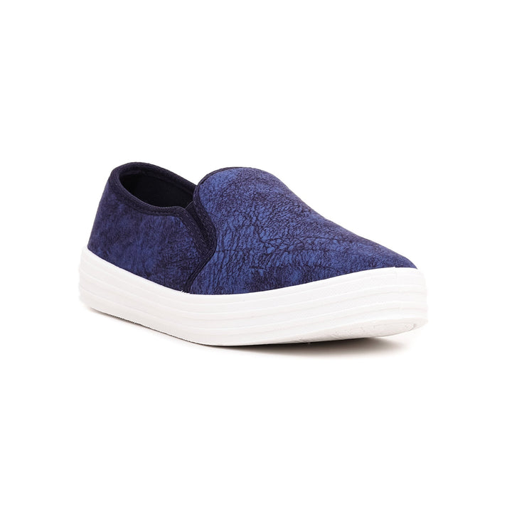 Blue Sneakers WN6131