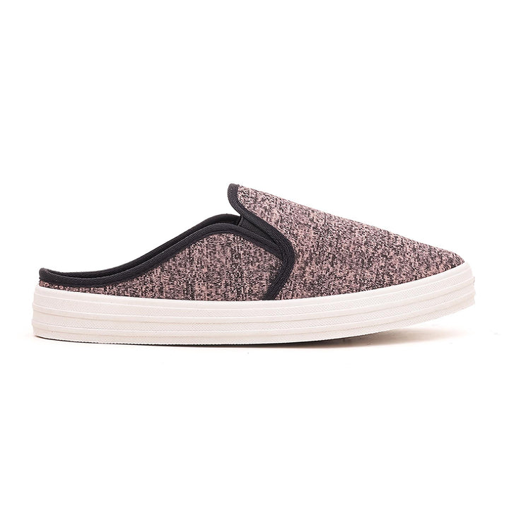 Brown Casual Slip Ons WN6137