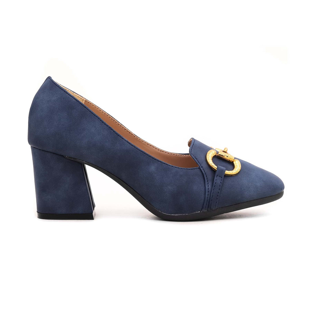 Blue Court Shoes WN7302