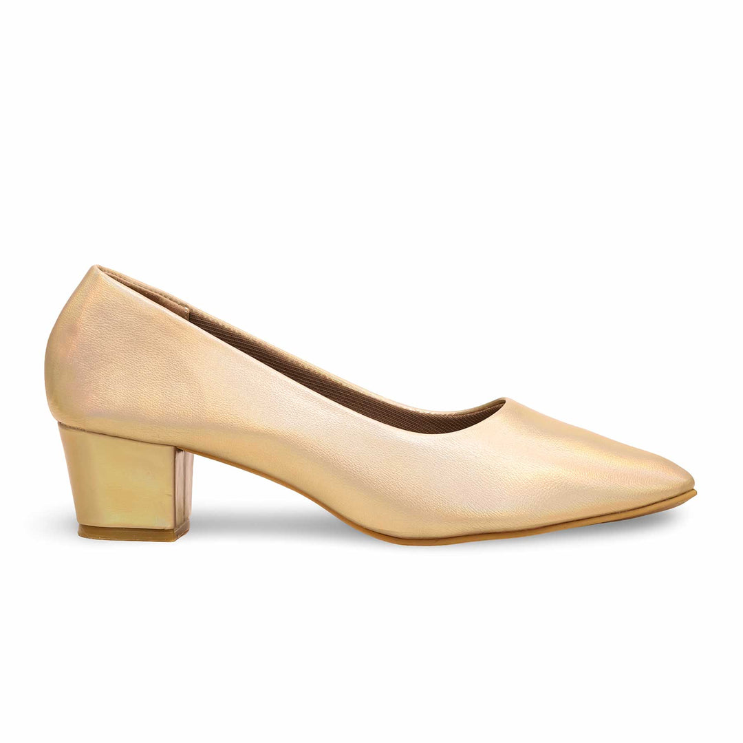 Golden Court Shoes WN7381