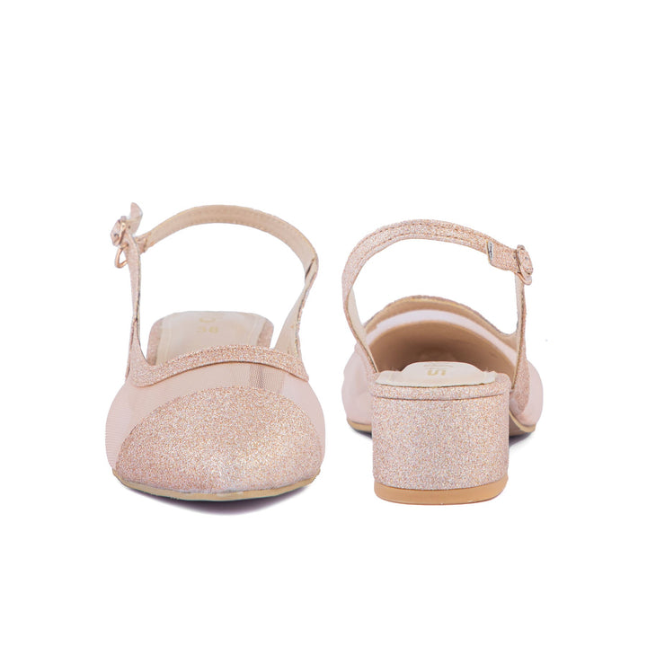 Golden Court Shoes WN7385