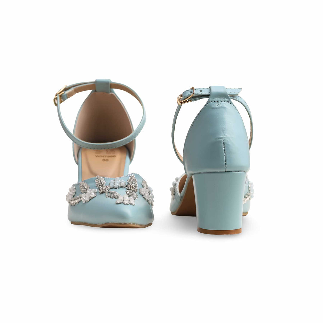 Ferozy Court Shoes For Women WN7395