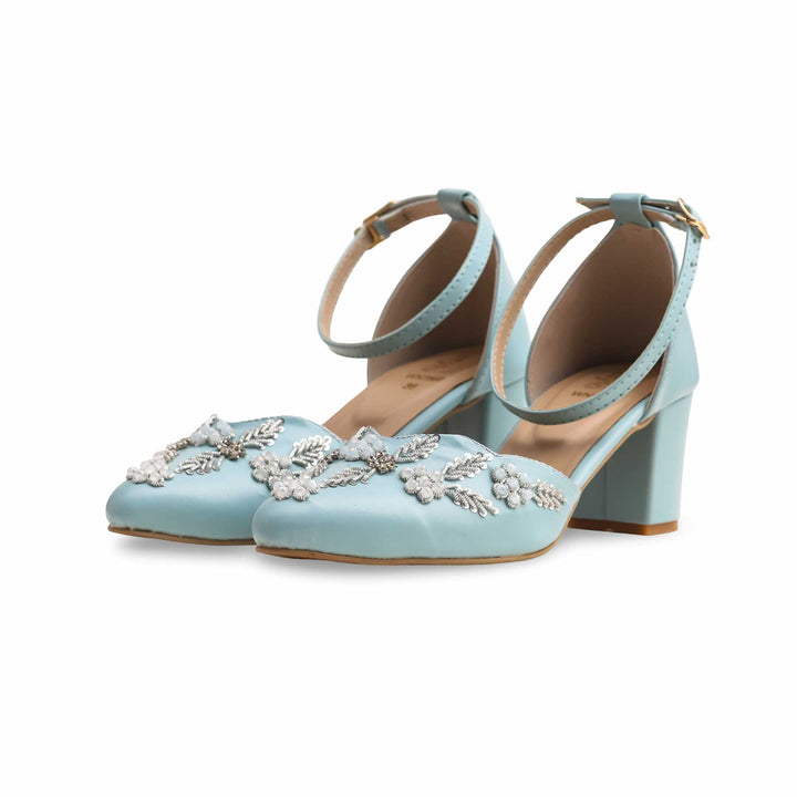 Ferozy Court Shoes For Women WN7395