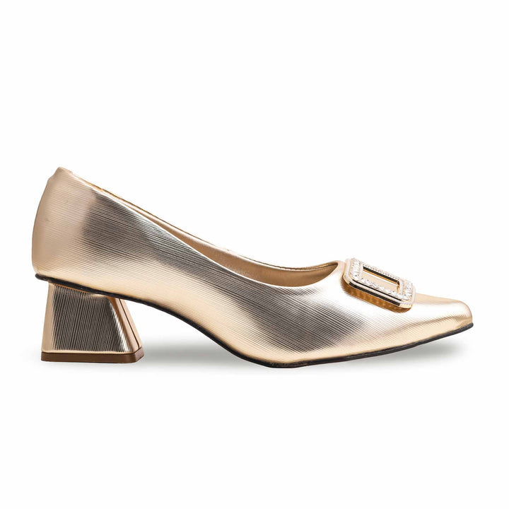 Golden Court Shoes WN7434