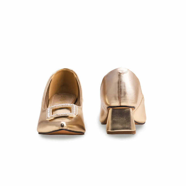 Golden Court Shoes WN7434