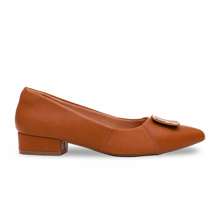 Camel Court Shoes WN7448