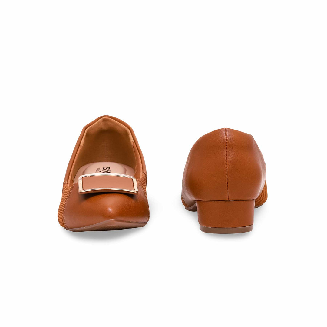 Camel Court Shoes WN7448