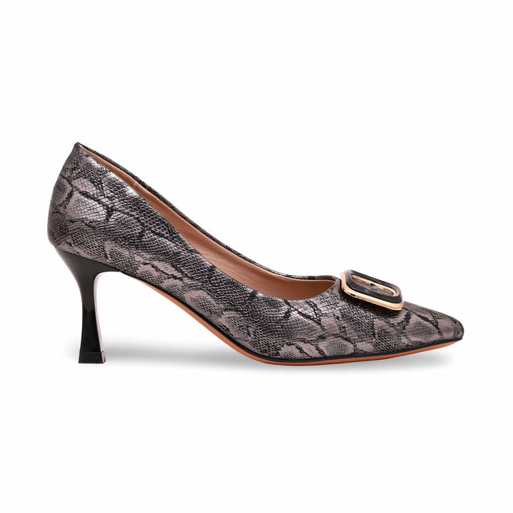 Copper Court Shoes WN7468