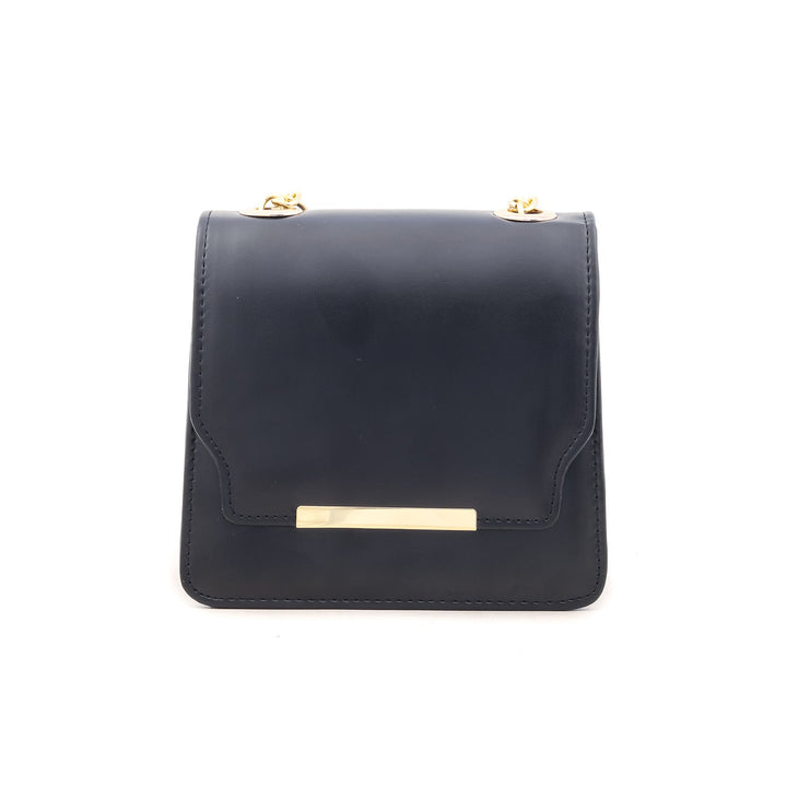 Black Casual Shoulder Bag P54317