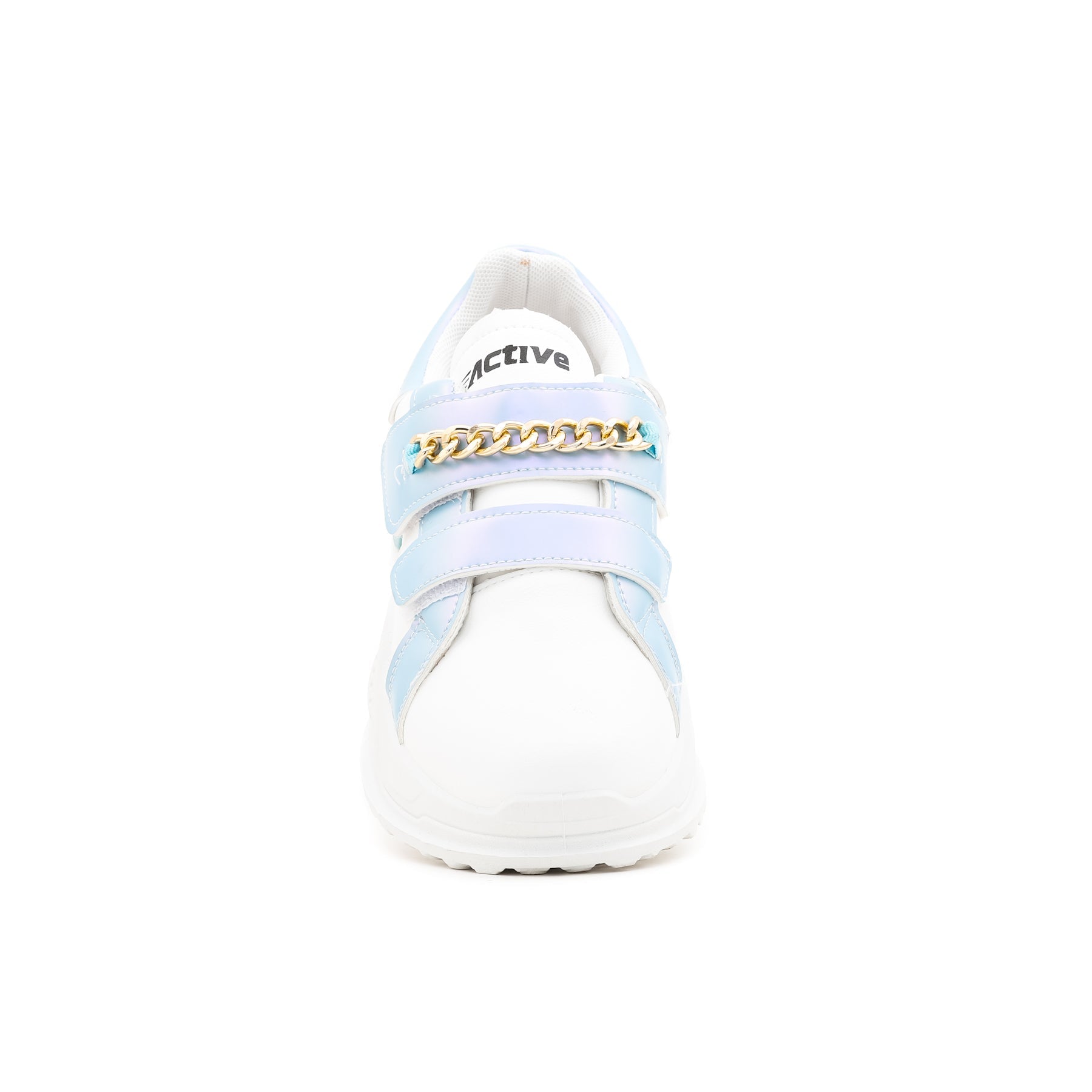 Blue Casual Sneaker AT7131