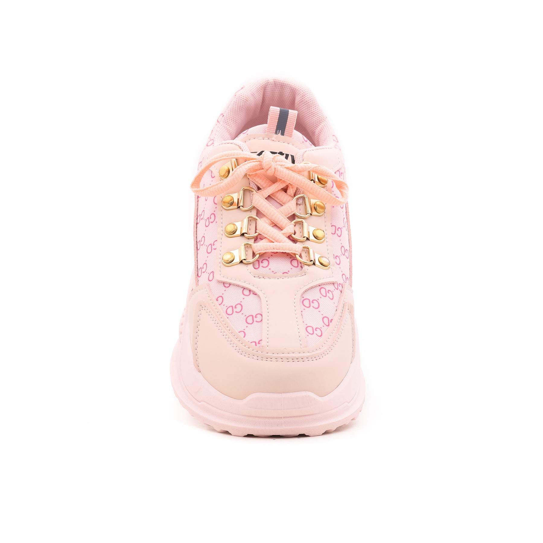 Pink Casual Sneaker AT7133