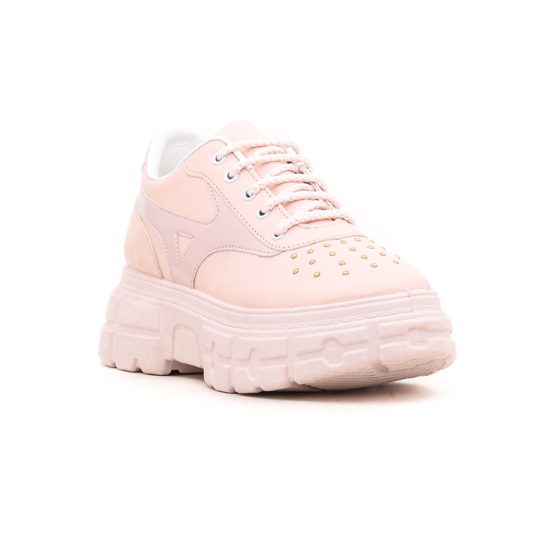 Pink Casual Sneaker AT7157