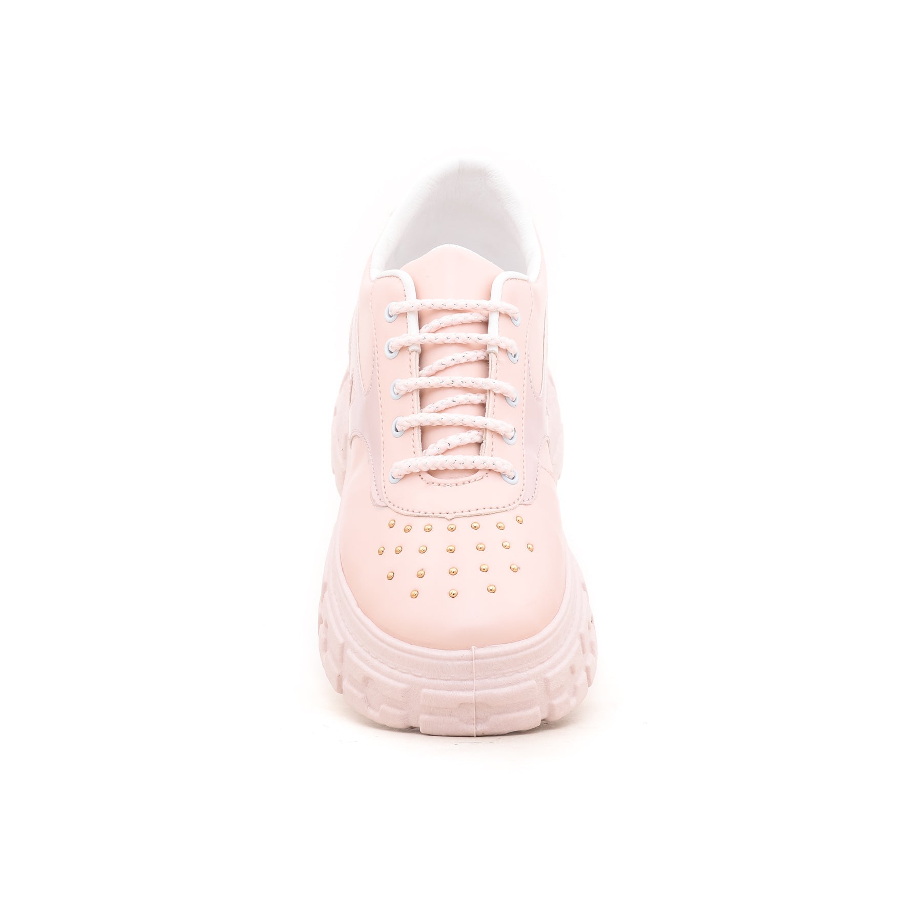 Pink Casual Sneaker AT7157