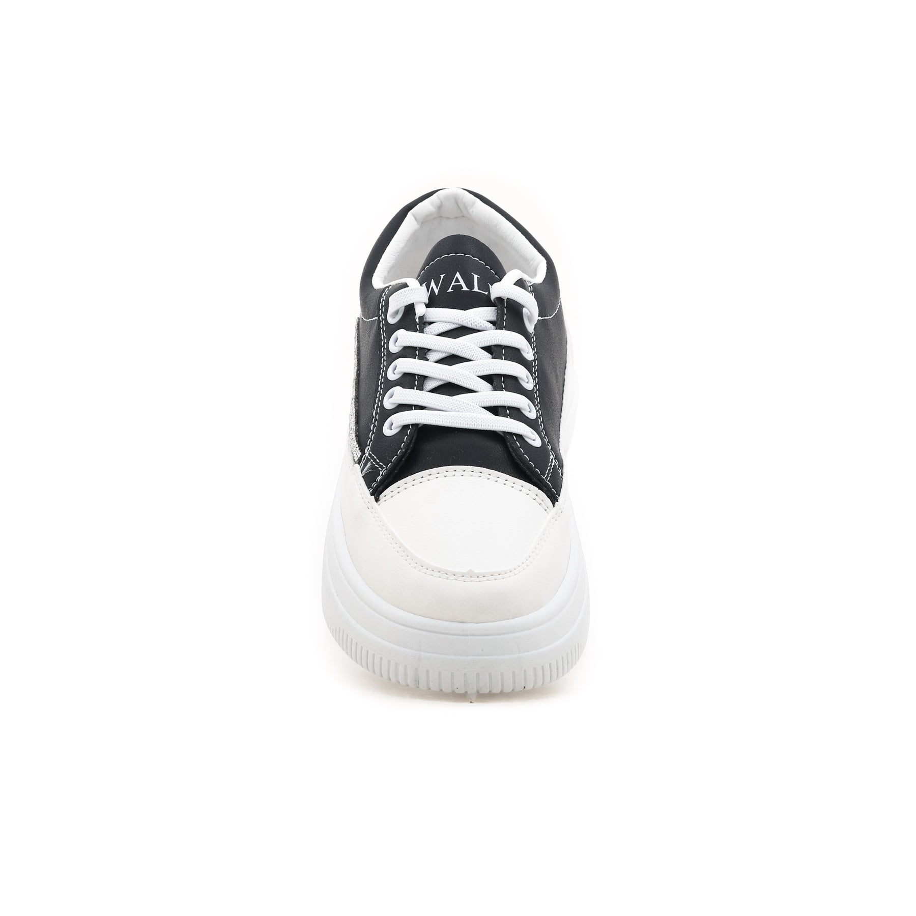 Black Casual Sneaker AT7180