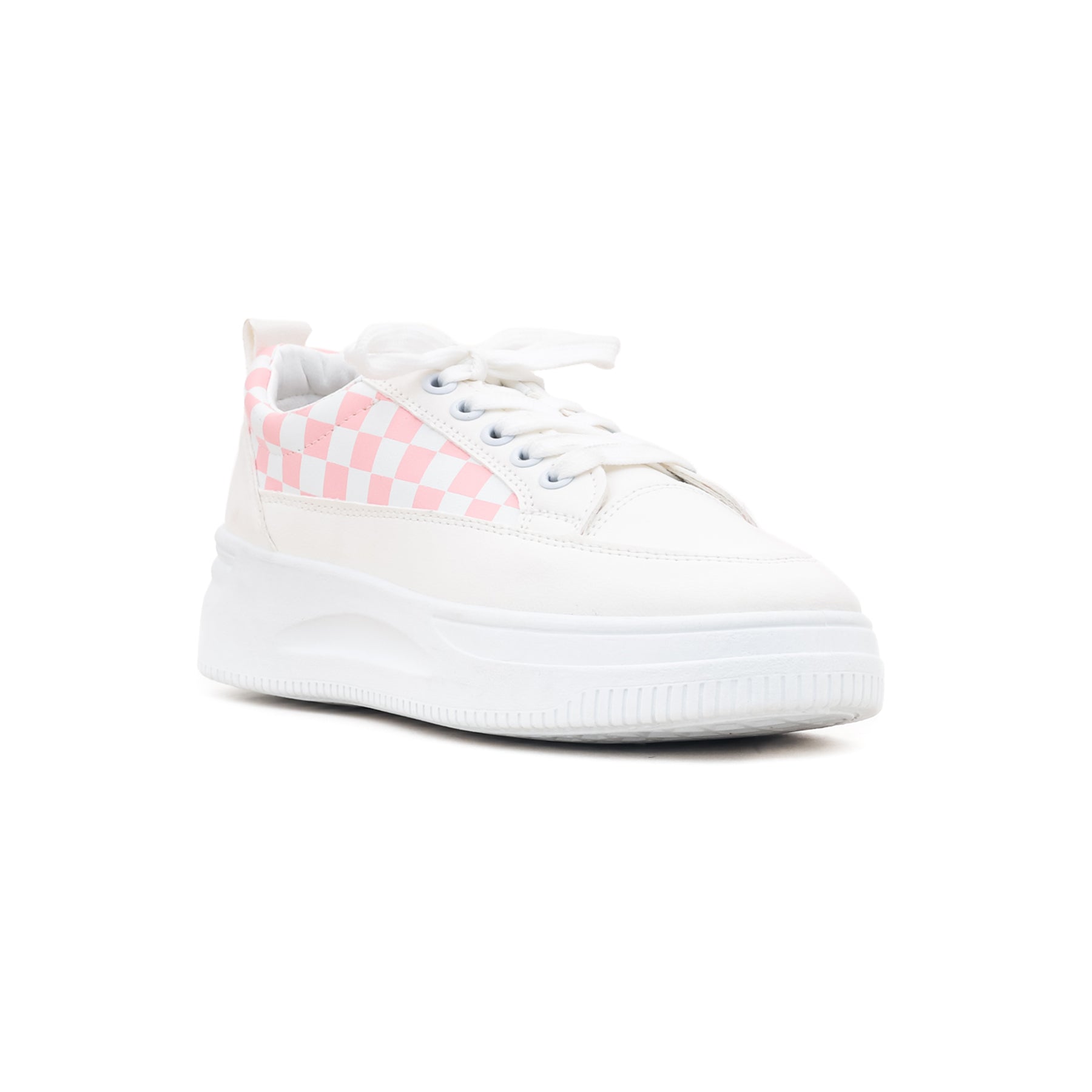 Pink Casual Sneaker AT7184