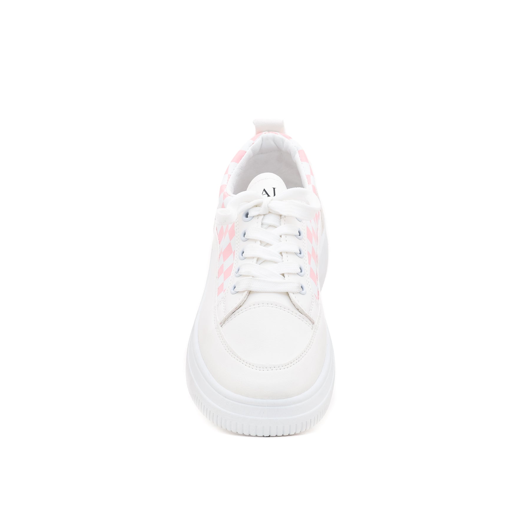 Pink Casual Sneaker AT7184