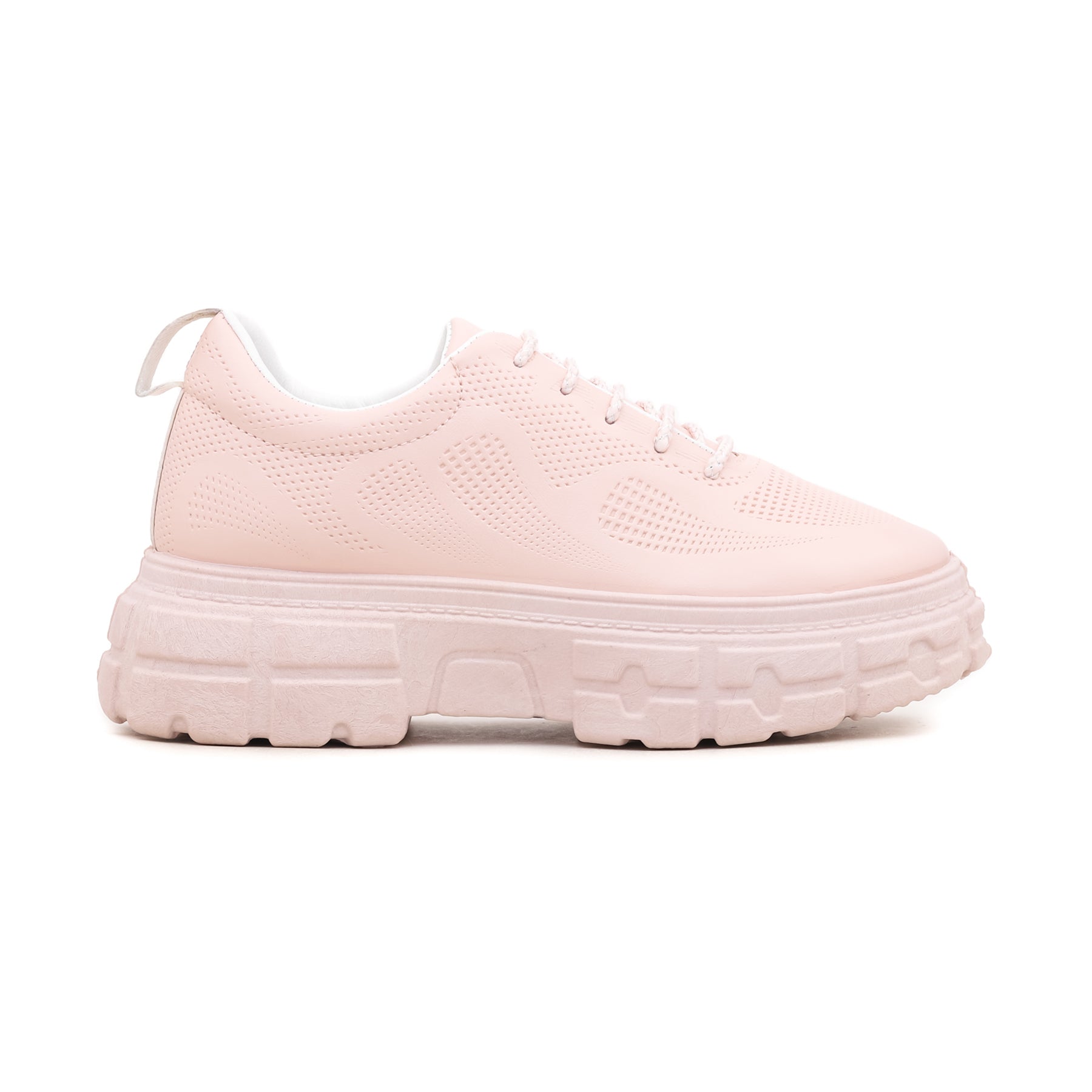 Pink Casual Sneaker AT7191