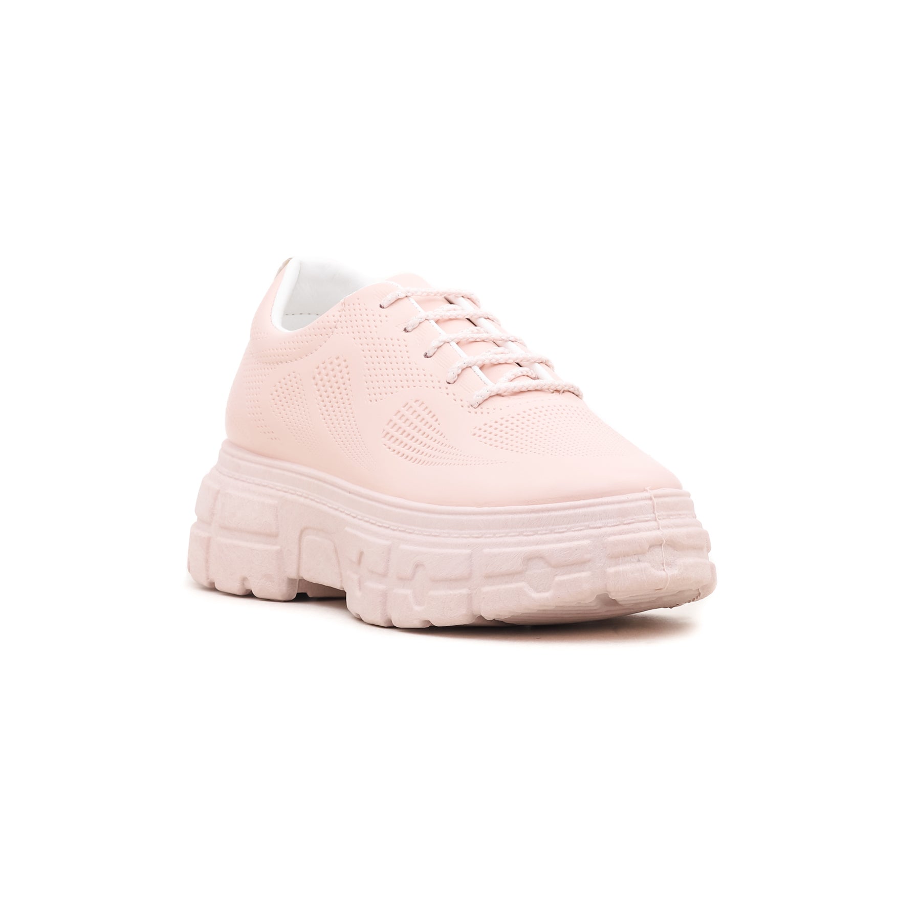 Pink Casual Sneaker AT7191